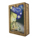 Деревянный пазл ART Van Gogh Деревянный пазл ART Van Gogh